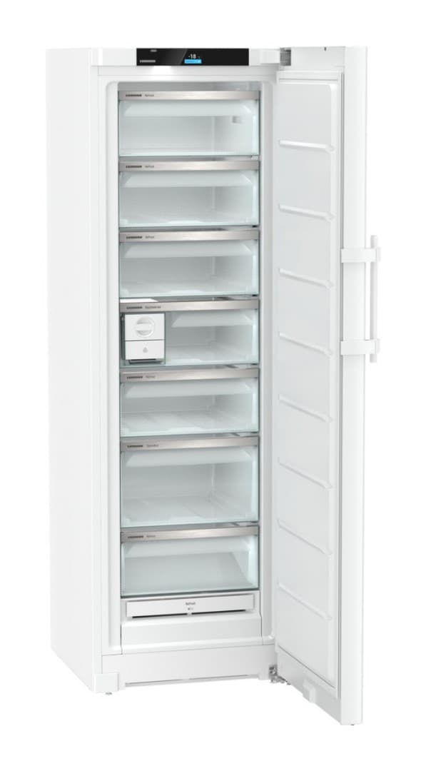 Отдельностоящий морозильник Liebherr FNc 5277 Peak NoFrost