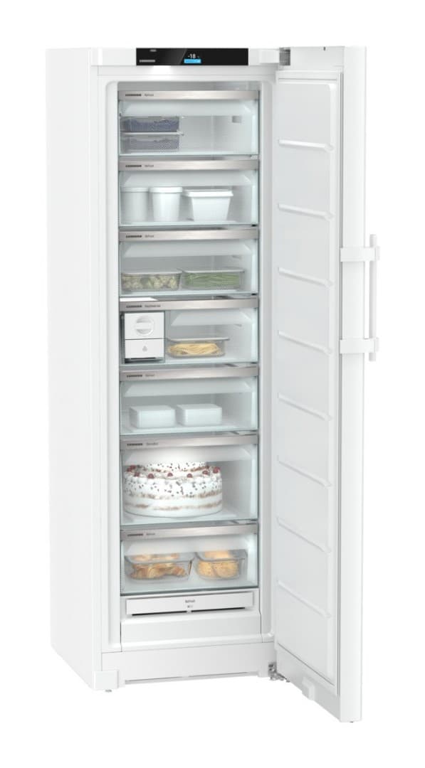 Отдельностоящий морозильник Liebherr FNc 5277 Peak NoFrost
