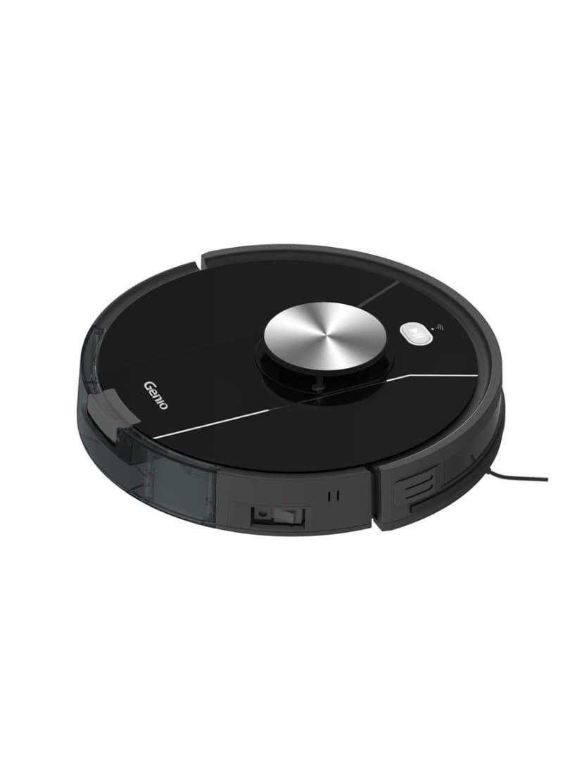 Робот-пылесос Genio LASER L650