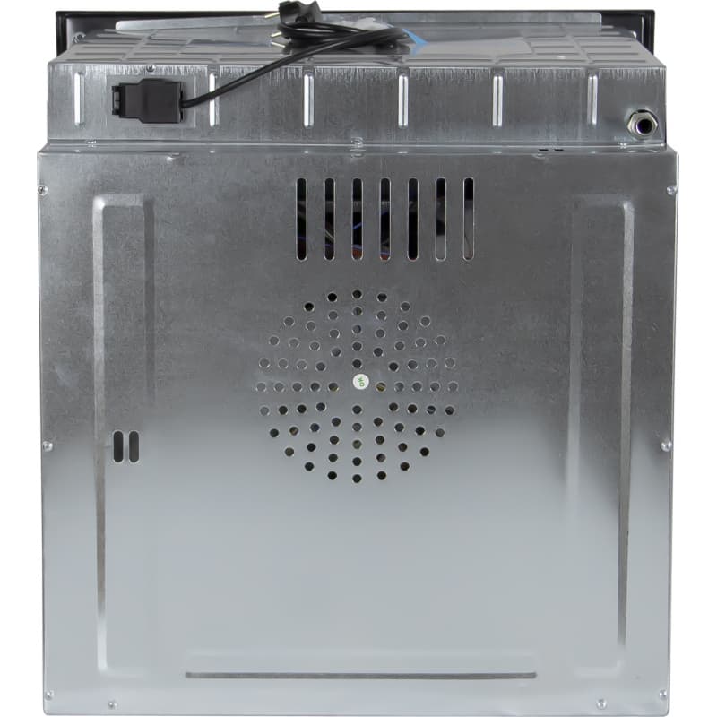 Газовый духовой шкаф MBS DG-602BL