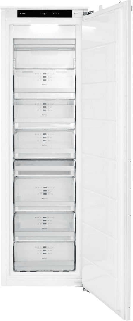 Встраиваемый морозильник Asko FN31842I