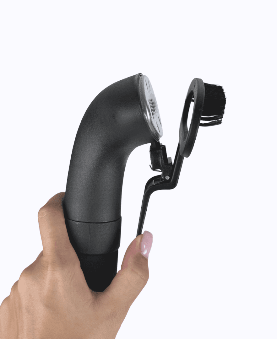 Отпариватель RUNZEL PRO-380 Alskad