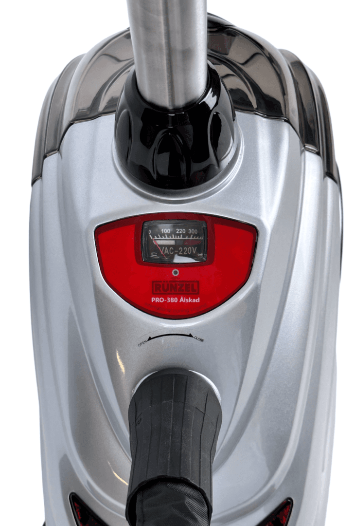 Отпариватель RUNZEL PRO-380 Alskad