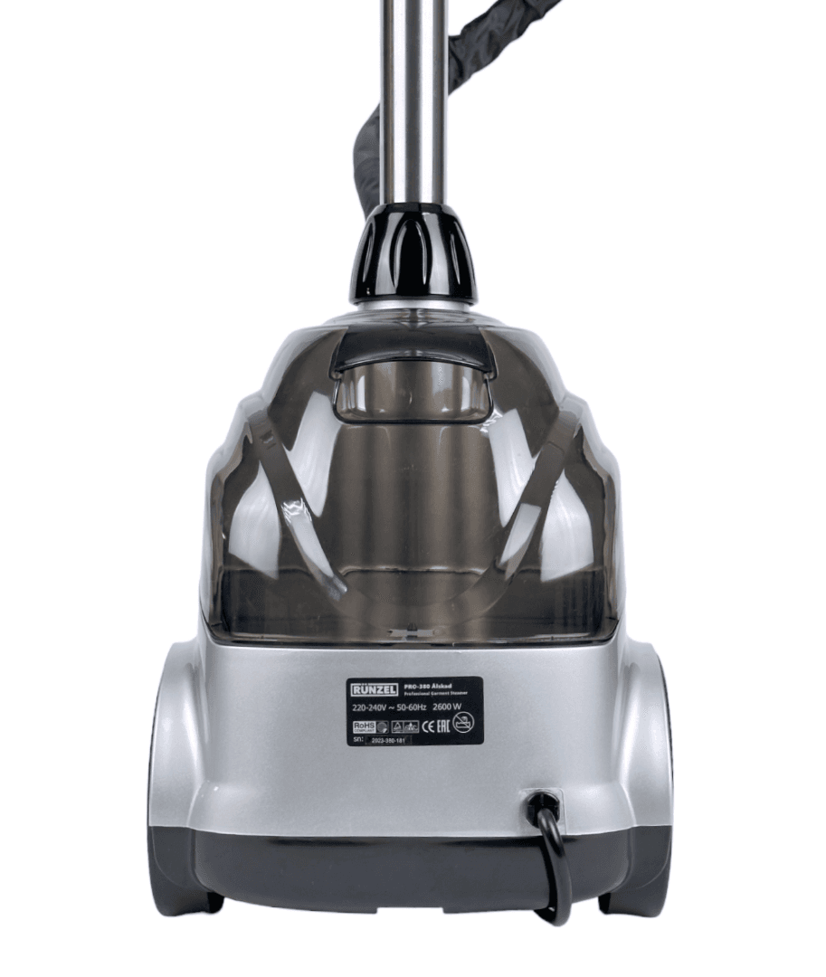 Отпариватель RUNZEL PRO-380 Alskad