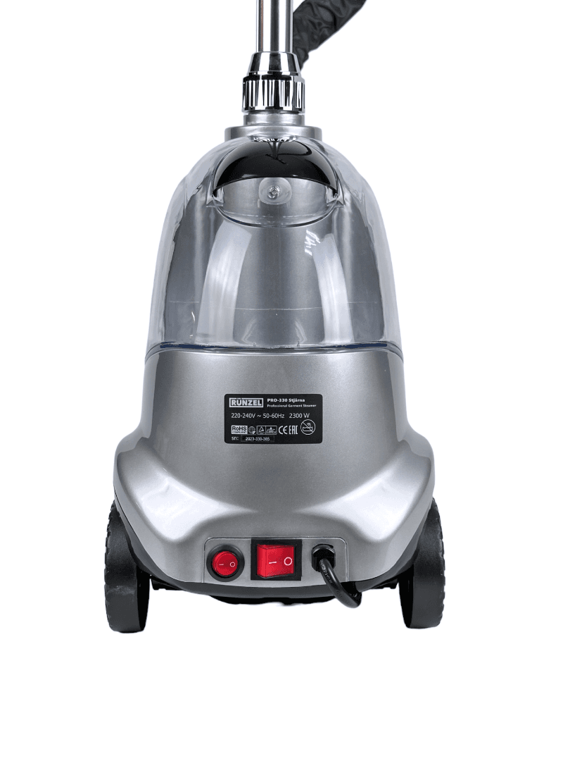 Отпариватель RUNZEL PRO-330 Stjarna