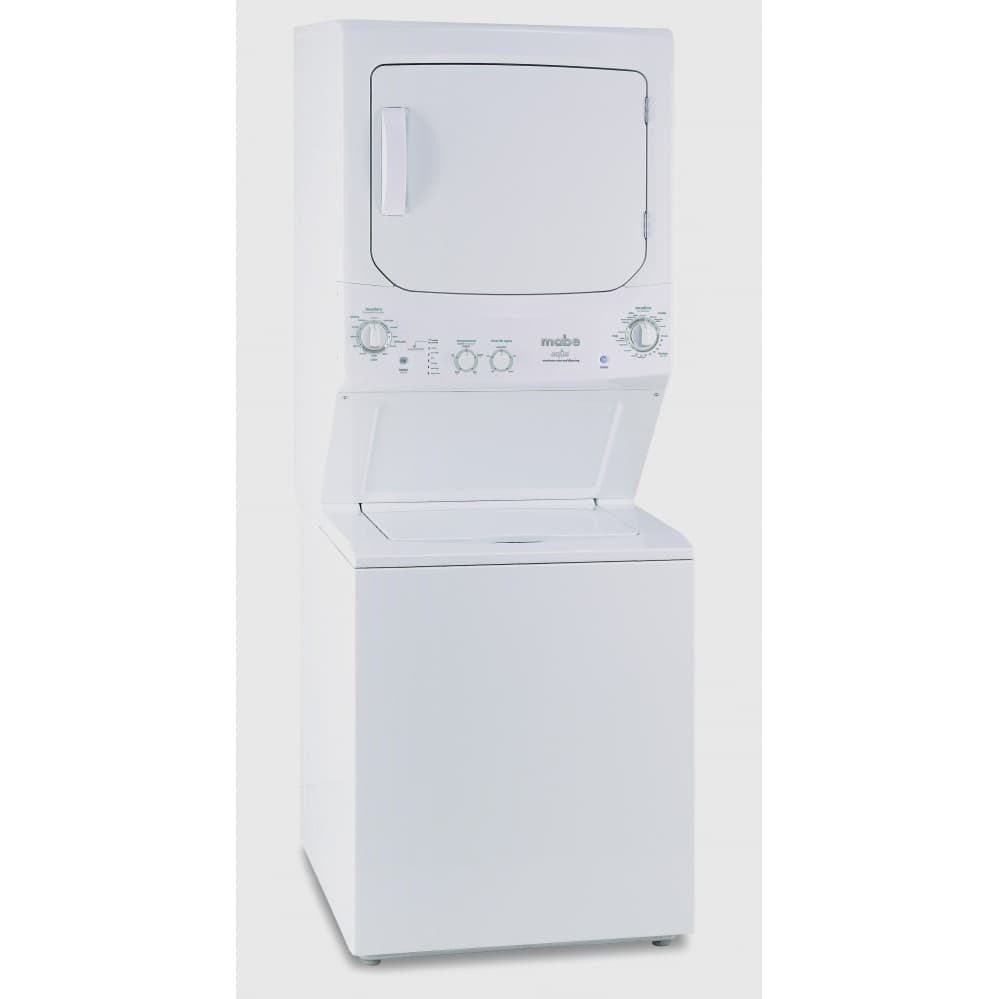 Отдельностоящая стиральная машина с сушкой Io Mabe MCL2040EEBBY