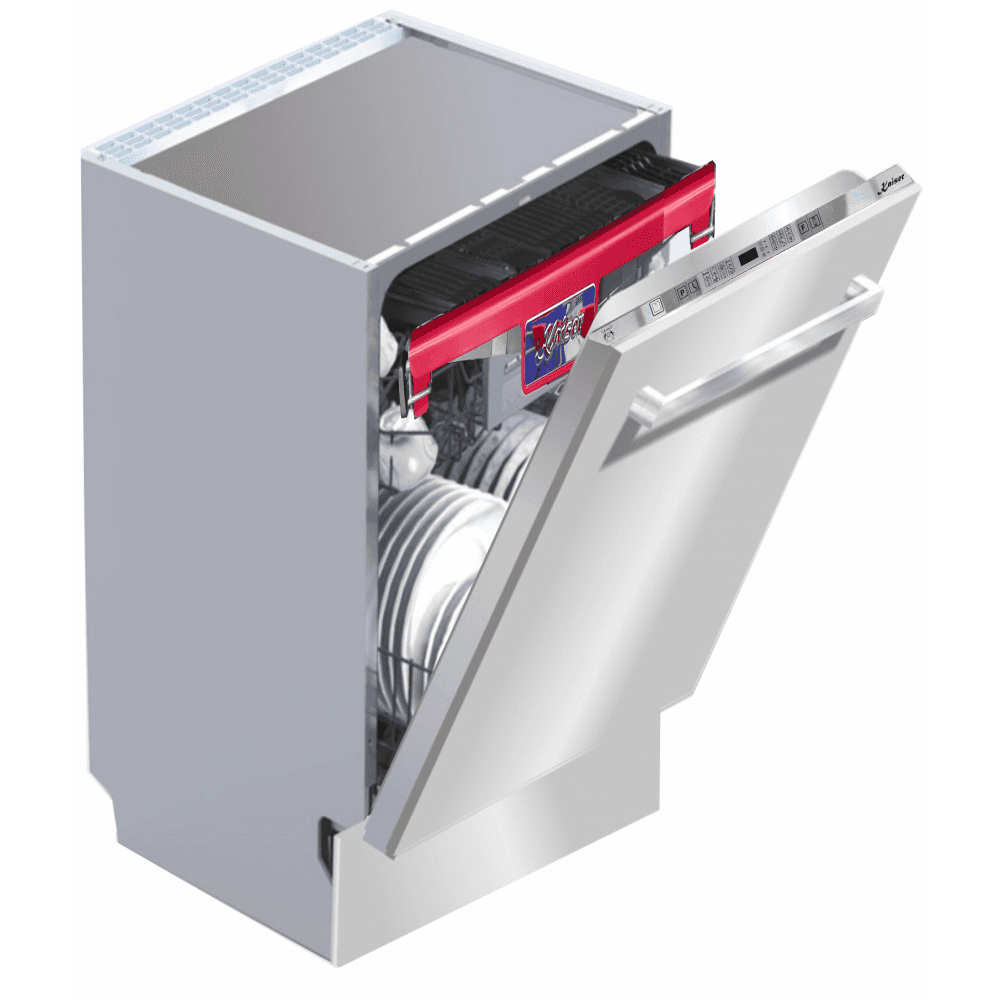 Встраиваемая посудомоечная машина Kaiser S60 I 69 XL