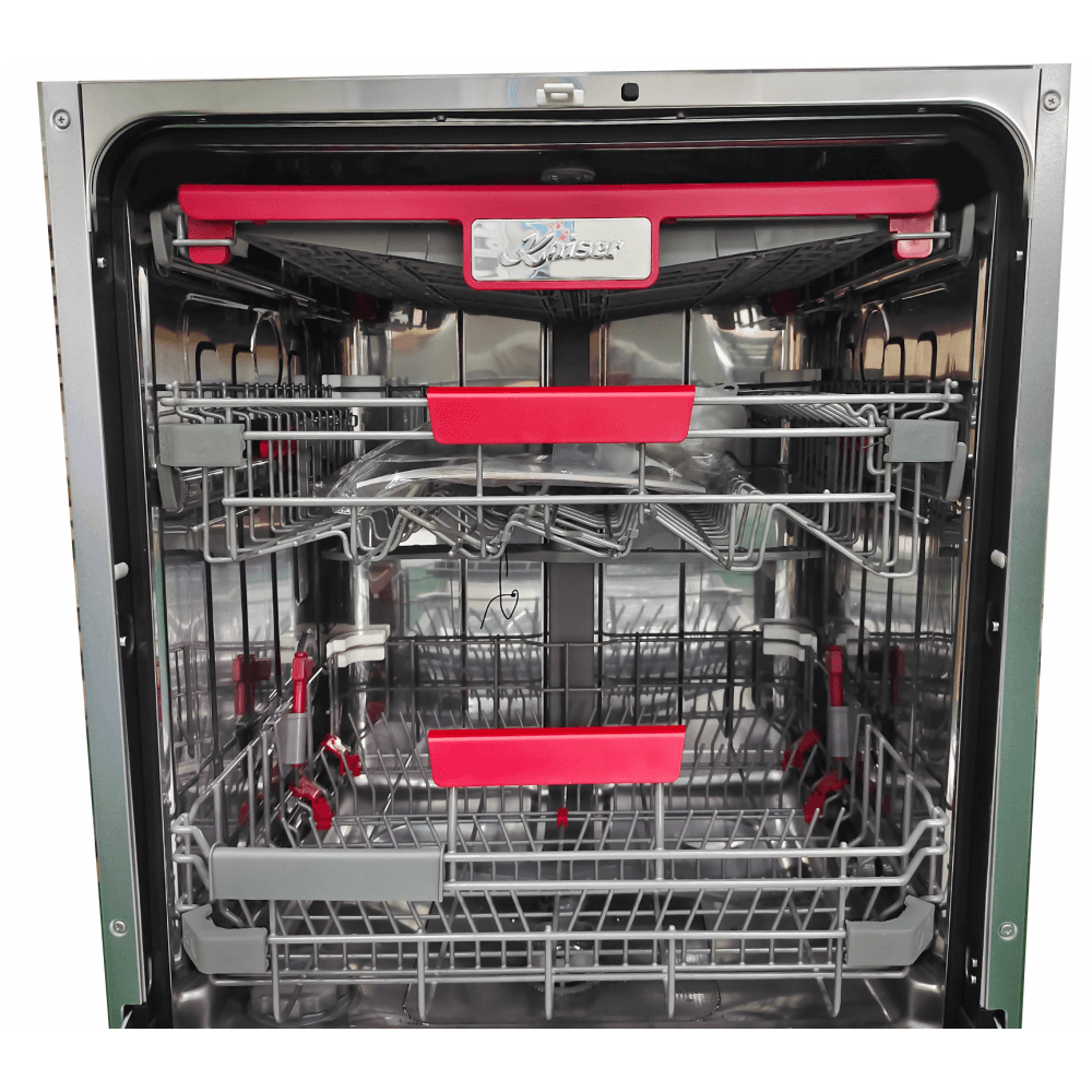 Встраиваемая посудомоечная машина Kaiser S60 I 69 XL