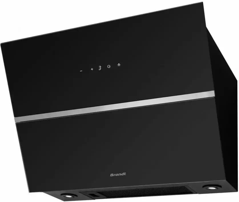 Пристенная вытяжка Brandt BHV2673XB
