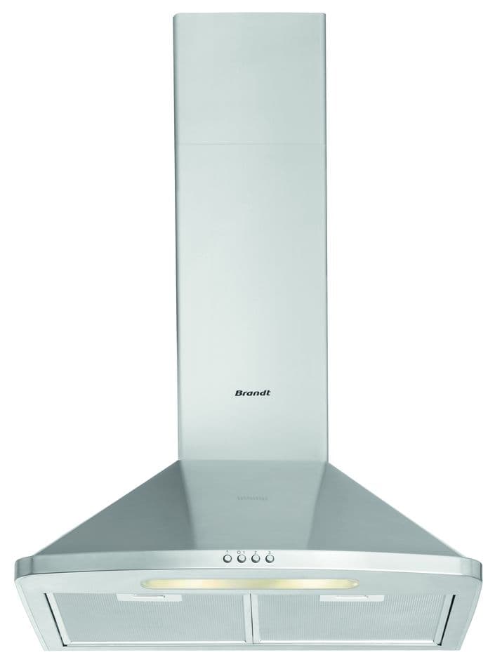 Пристенная вытяжка Brandt AD1046X