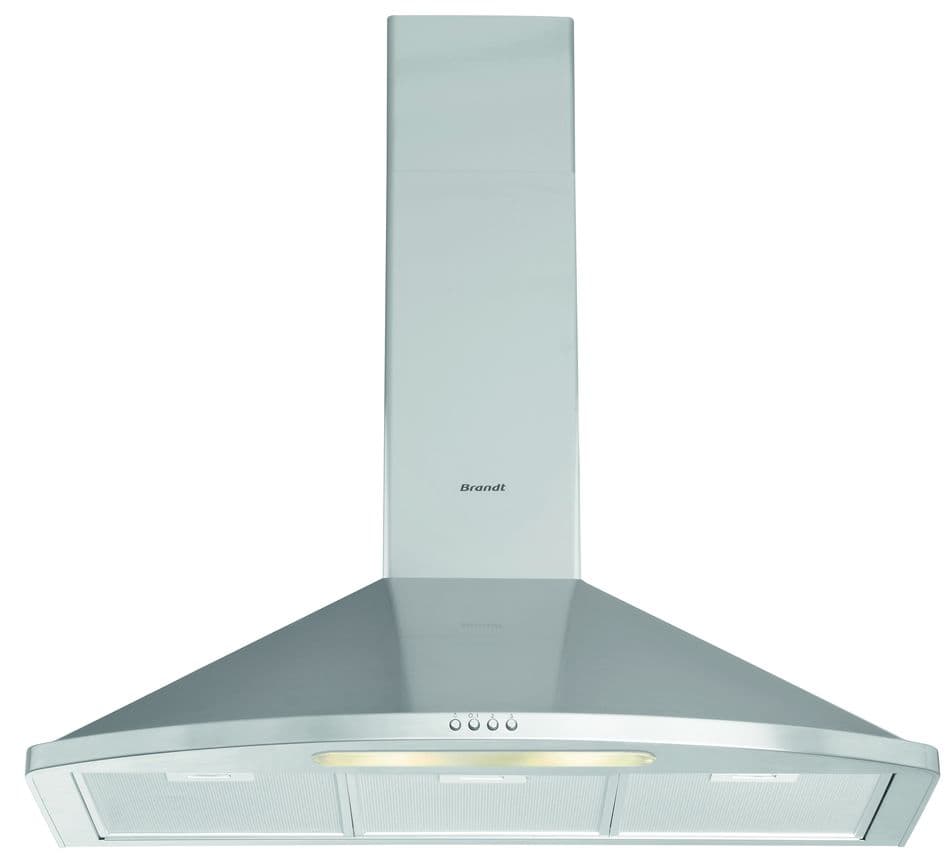 Пристенная вытяжка Brandt AD1049X