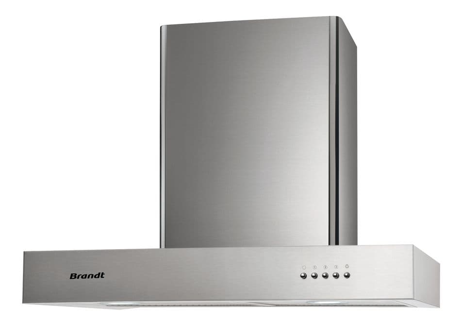 Пристенная вытяжка Brandt AD1516X