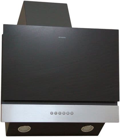 Пристенная вытяжка Faber Beryl BK A60