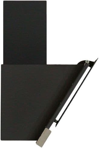 Пристенная вытяжка Faber Beryl BK A60