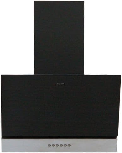 Пристенная вытяжка Faber Beryl BK A60