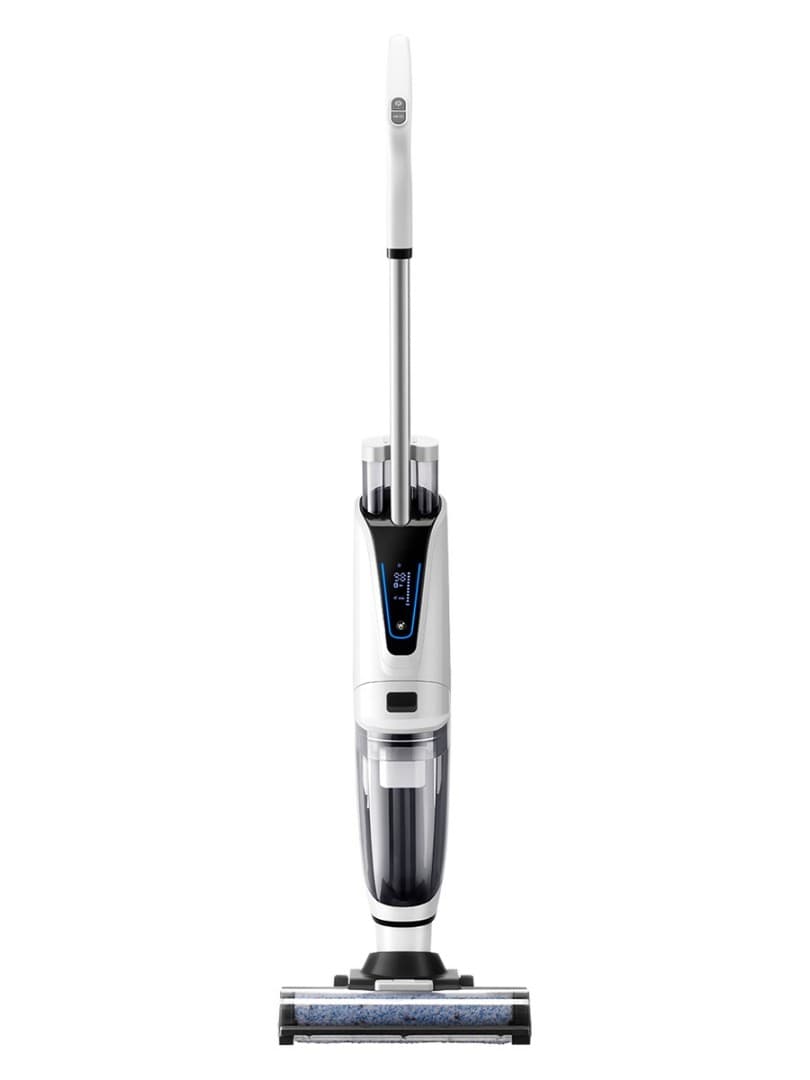 Пылесос Genio MAGIC WASH T10 PRO