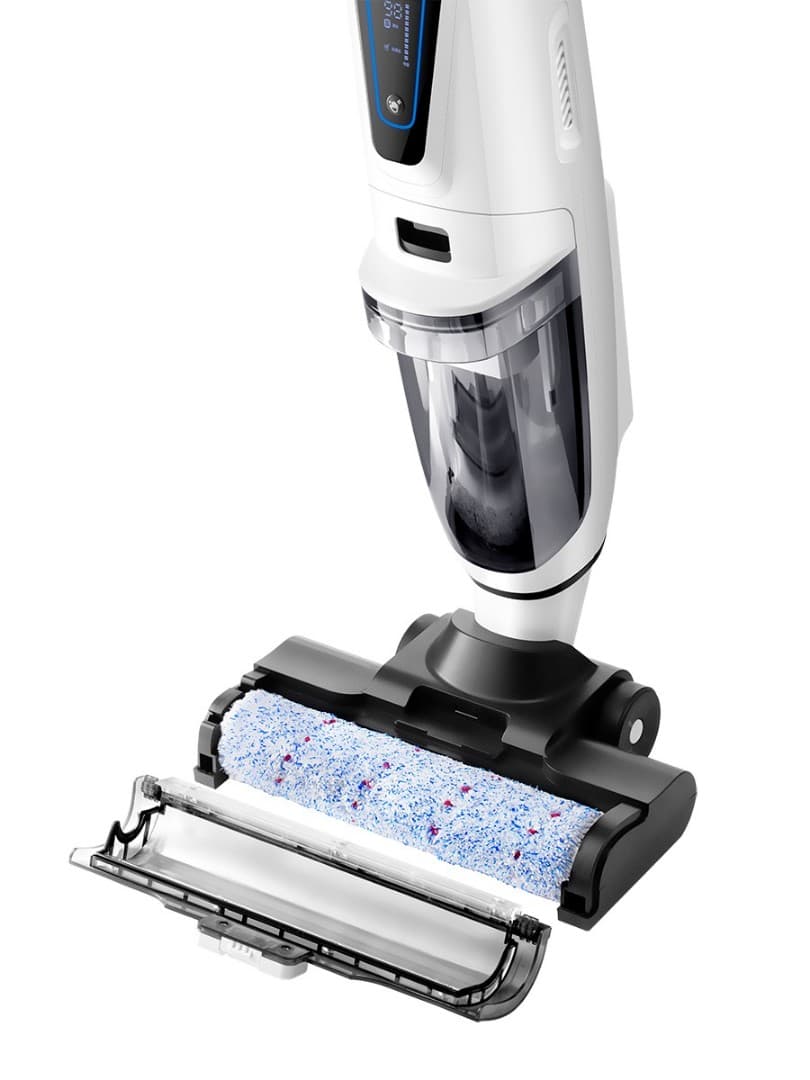 Пылесос Genio MAGIC WASH T10 PRO