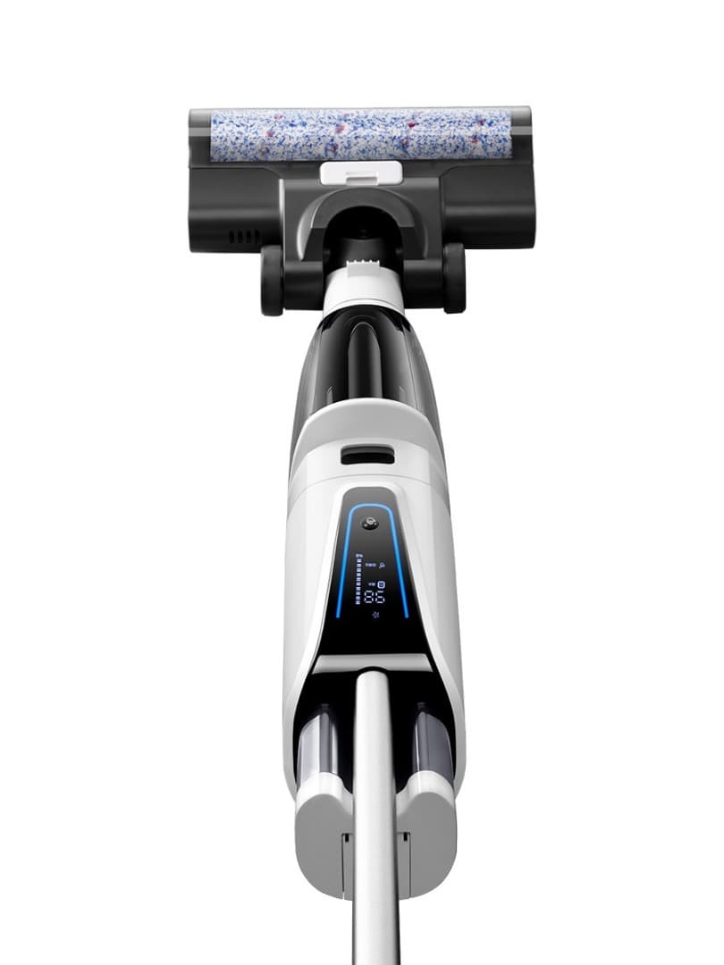 Пылесос Genio MAGIC WASH T10 PRO