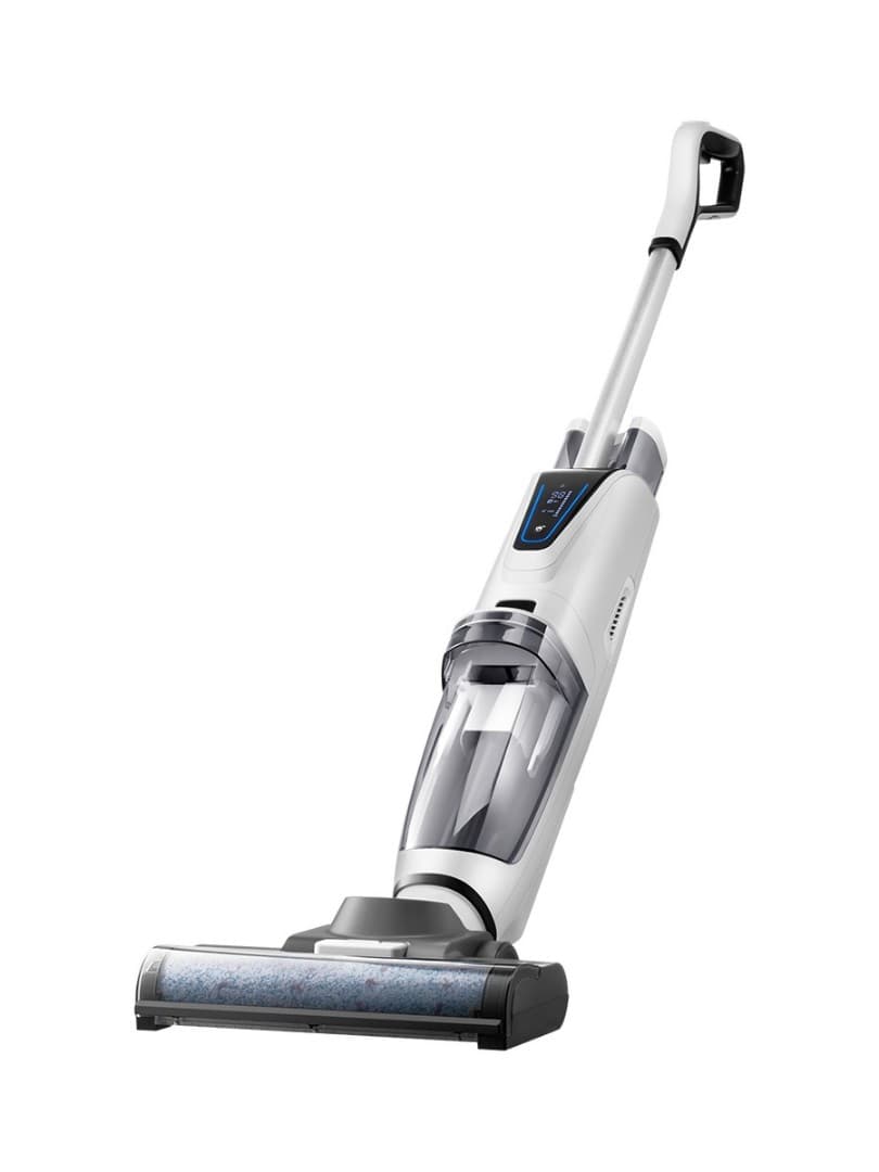 Пылесос Genio MAGIC WASH T10 PRO