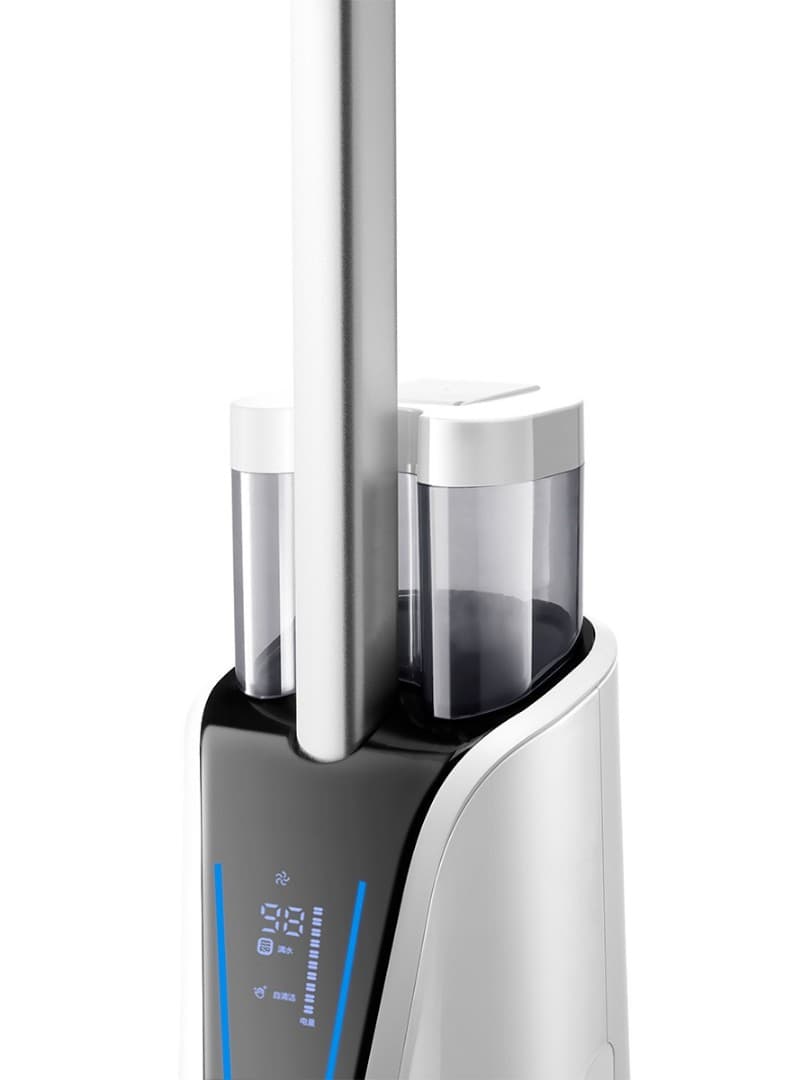 Пылесос Genio MAGIC WASH T10 PRO