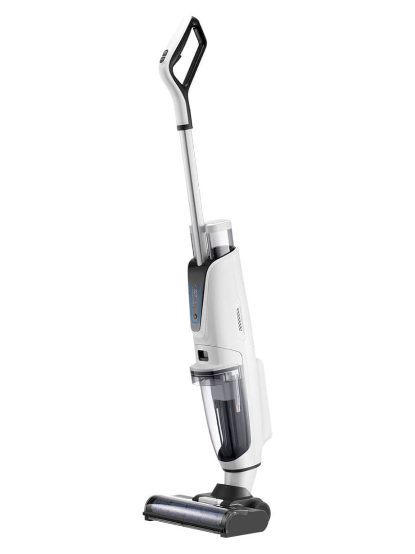 Пылесос Genio MAGIC WASH T10 PRO