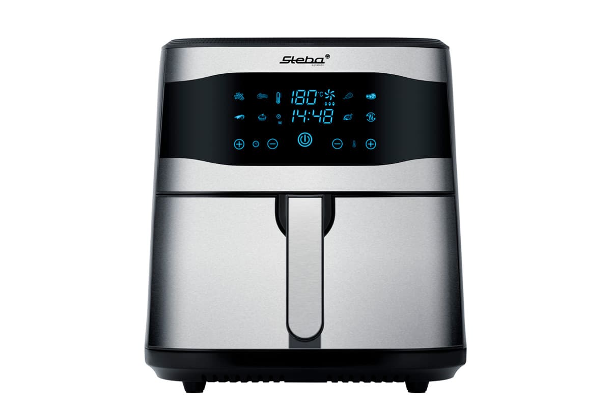 Аэрофритюрница Steba HF 8000 FAMILY