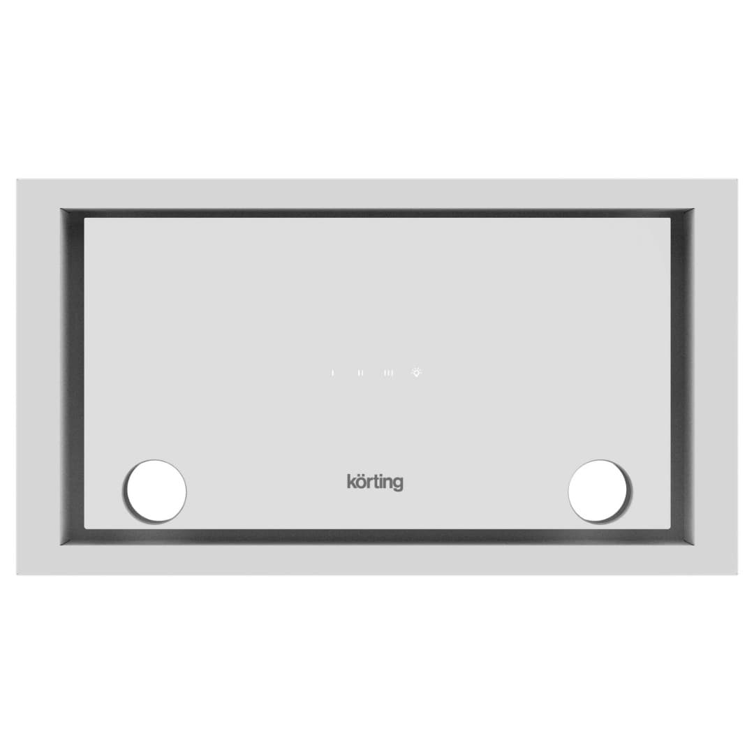 Встраиваемая вытяжка Korting KHI 6777 GW