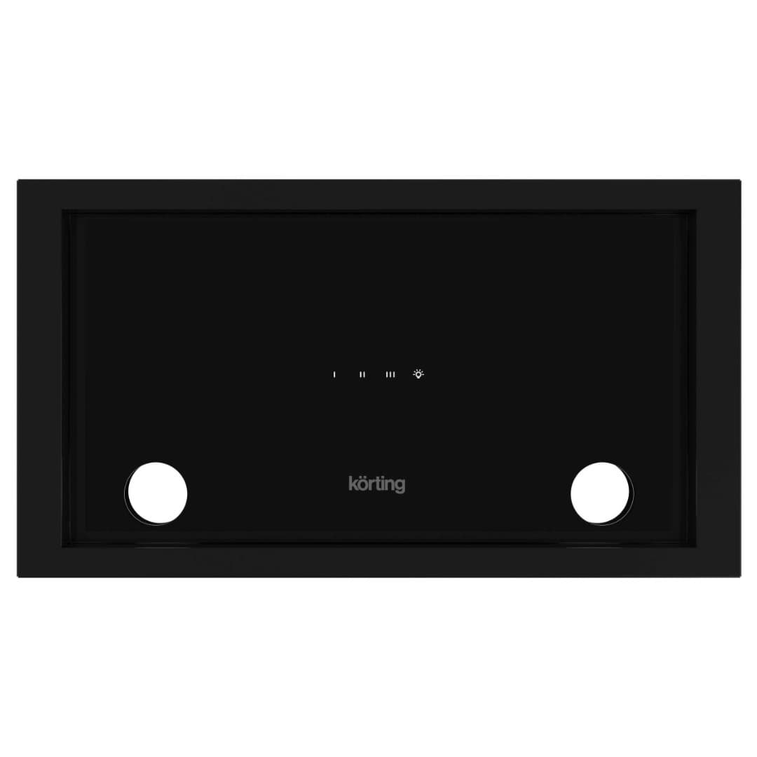 Встраиваемая вытяжка Korting KHI 6777 GN