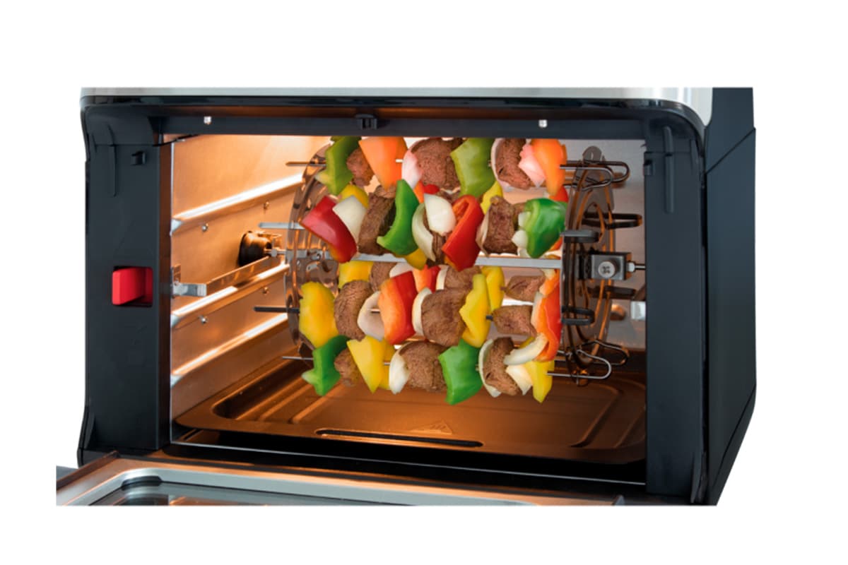 Аэрофритюрница Profi Cook PC-FR 1200 H