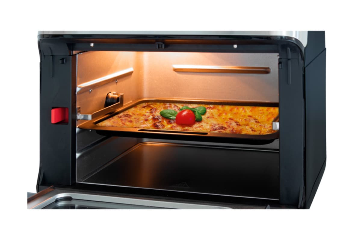 Аэрофритюрница Profi Cook PC-FR 1200 H