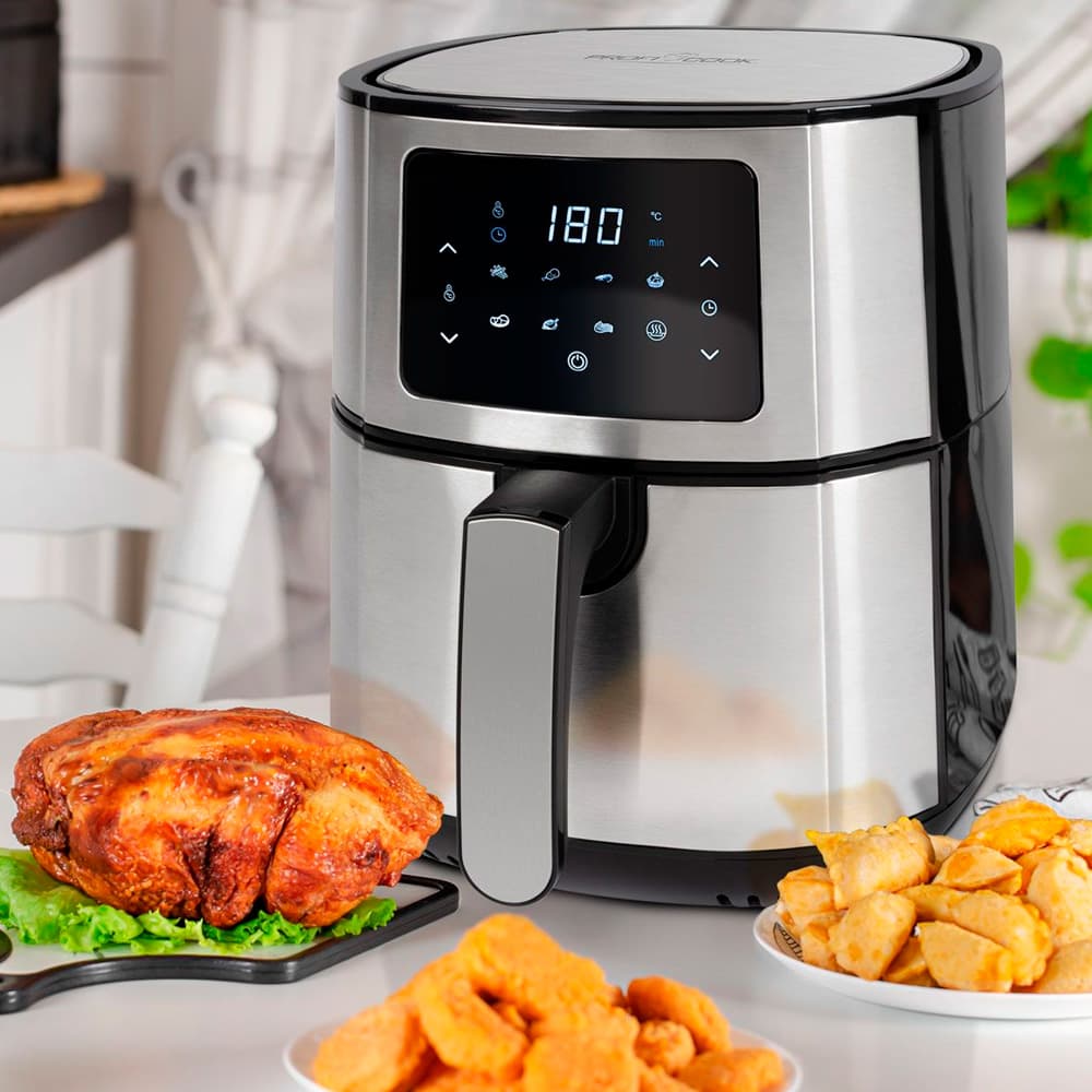 Аэрофритюрница Profi Cook PC-FR 1239 H