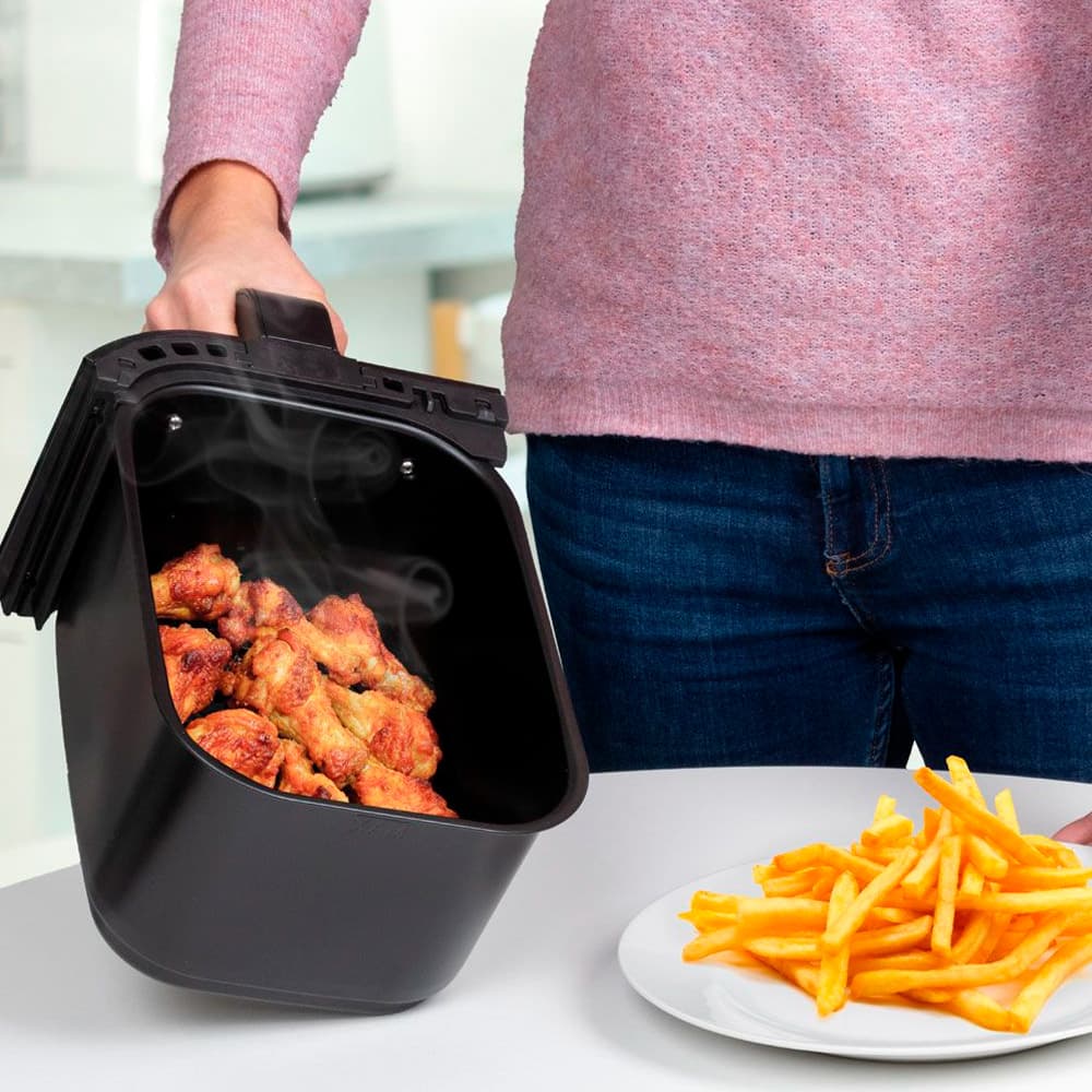 Аэрофритюрница Profi Cook PC-FR 1242 H