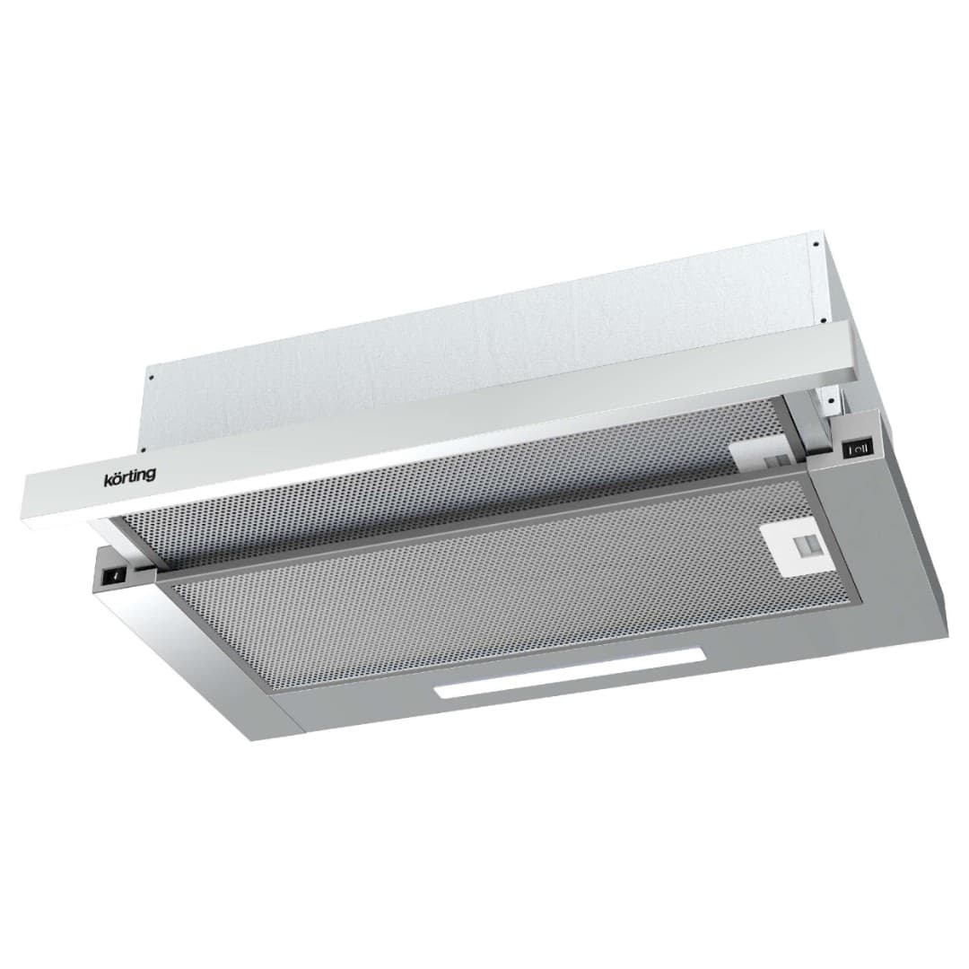 Встраиваемая вытяжка Korting KHP 6512 X