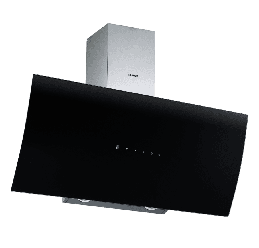 Пристенная вытяжка Graude DH 90.1 GE