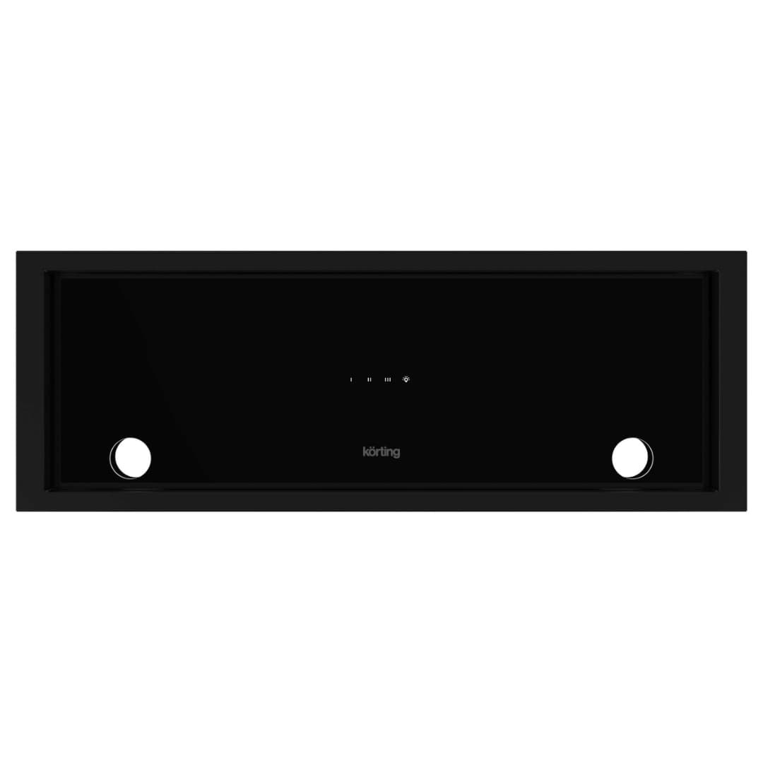 Встраиваемая вытяжка Korting KHI 9777 GN