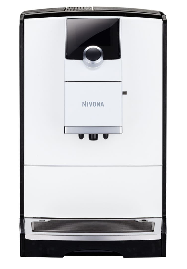 Отдельностоящая кофемашина Nivona CafeRomatica NICR 796