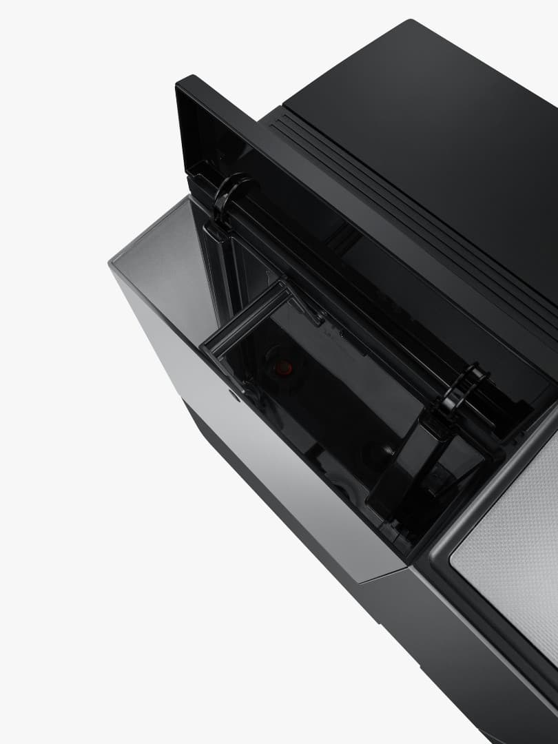 Отдельностоящая кофемашина Nivona CafeRomatica NICR 820