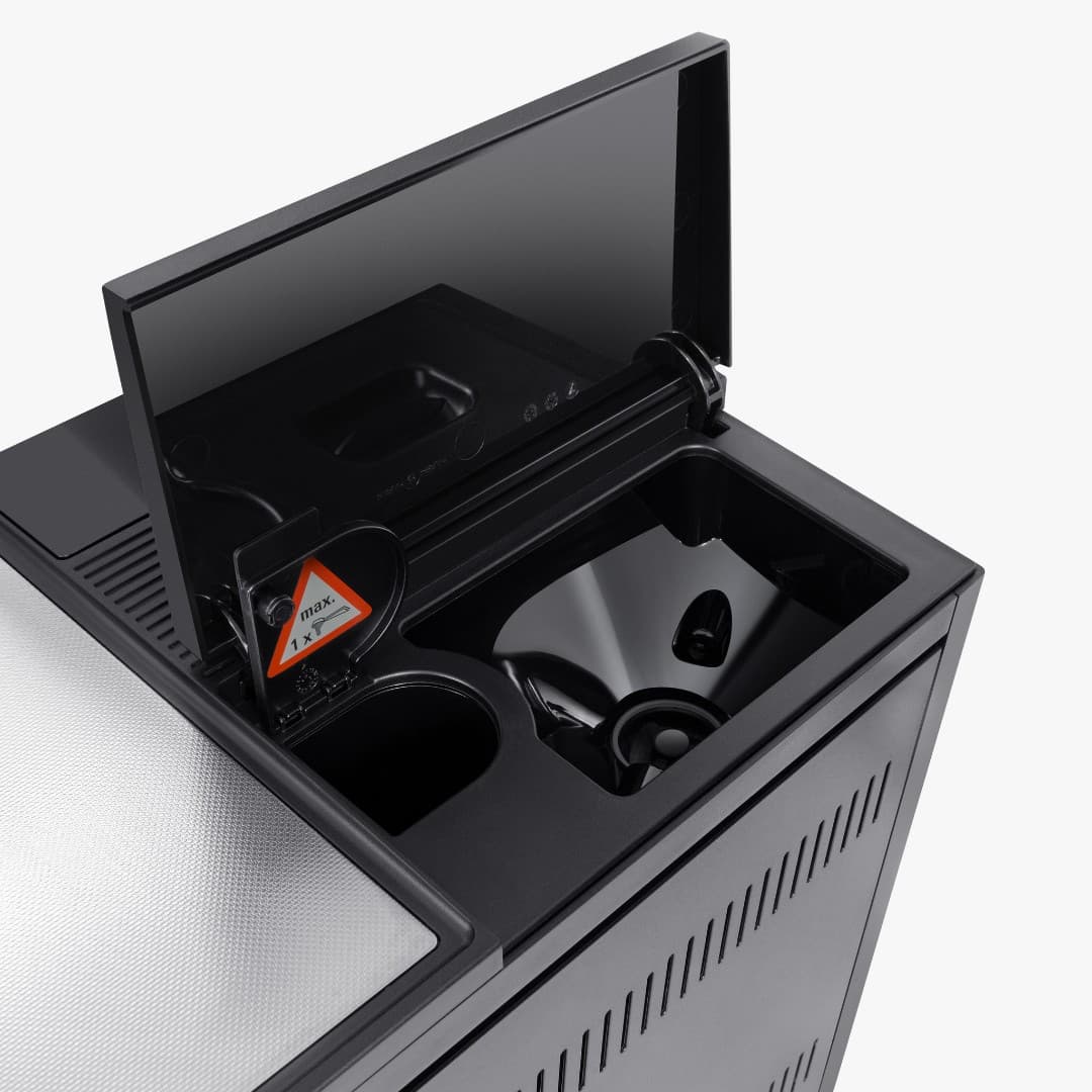 Отдельностоящая кофемашина Nivona CafeRomatica NICR 820