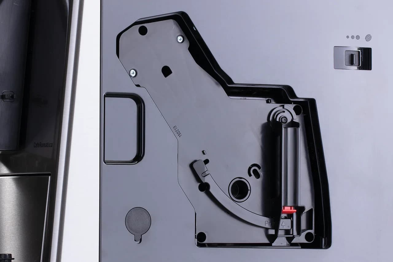 Отдельностоящая кофемашина Nivona CafeRomatica NICR 825