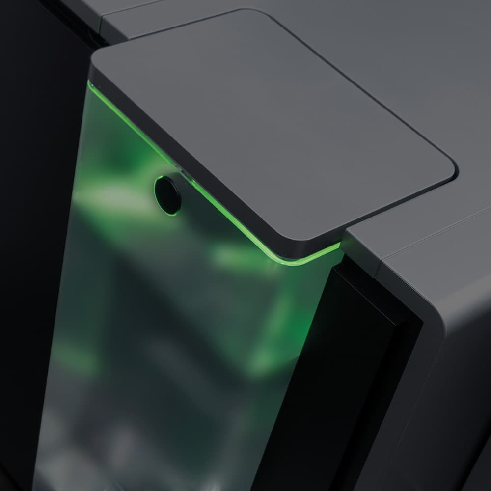 Отдельностоящая кофемашина Nivona CafeRomatica NICR 970