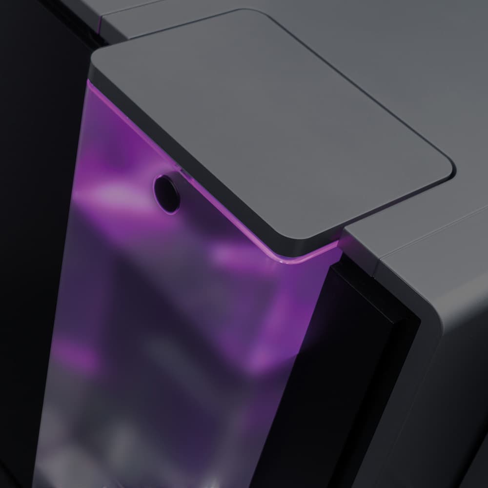 Отдельностоящая кофемашина Nivona CafeRomatica NICR 970