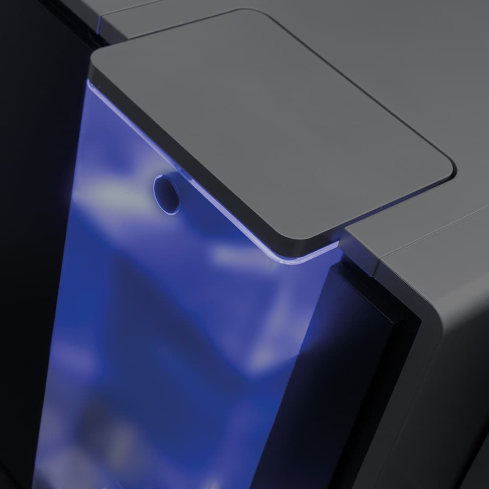 Отдельностоящая кофемашина Nivona CafeRomatica NICR 970