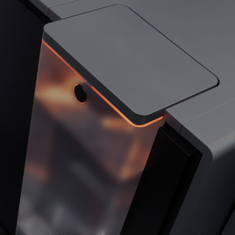 Отдельностоящая кофемашина Nivona CafeRomatica NICR 970