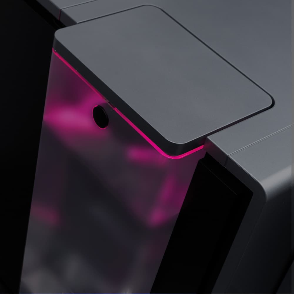 Отдельностоящая кофемашина Nivona CafeRomatica NICR 970