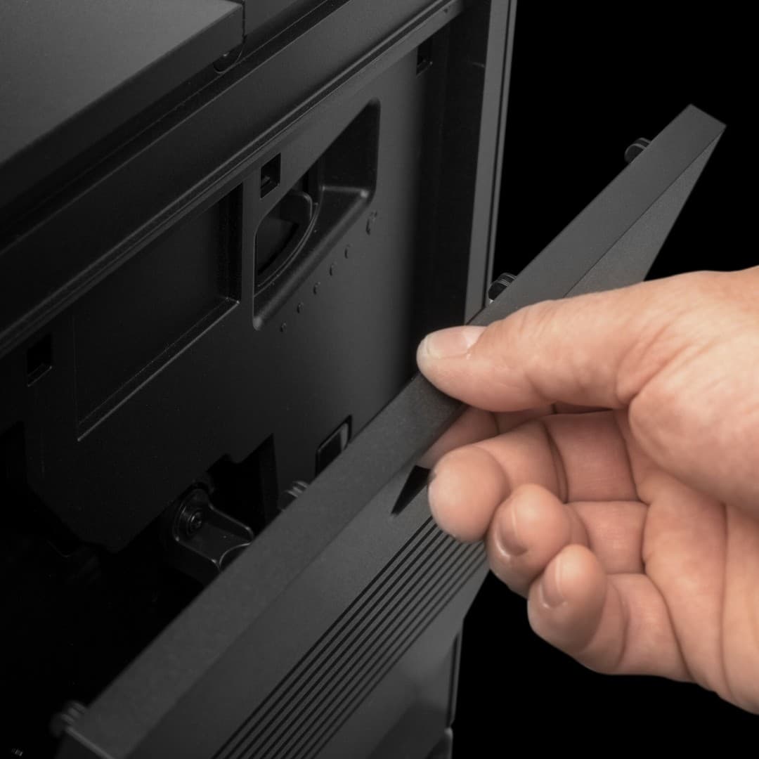 Отдельностоящая кофемашина Nivona CafeRomatica NICR 970