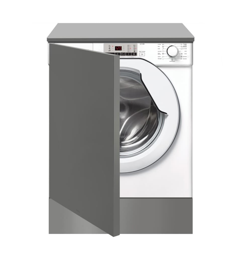 Встраиваемая стиральная машина Teka LI5 1080 EUI EXP