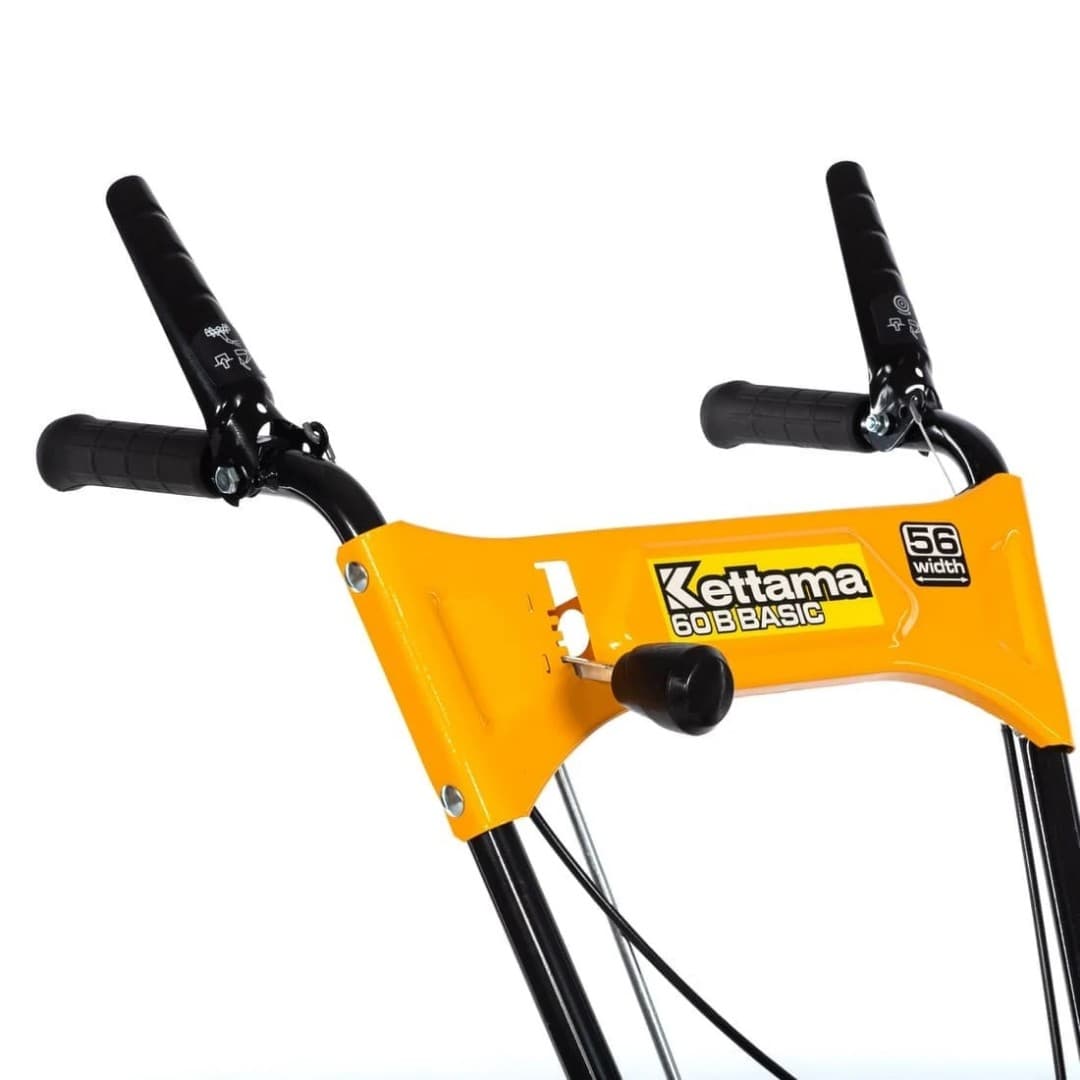 Снегоуборщик Kettama 60 B (BASIC)