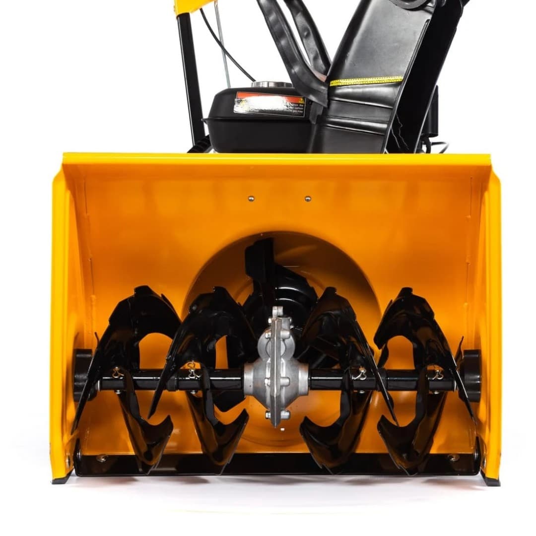 Снегоуборщик Kettama 60 B (BASIC)