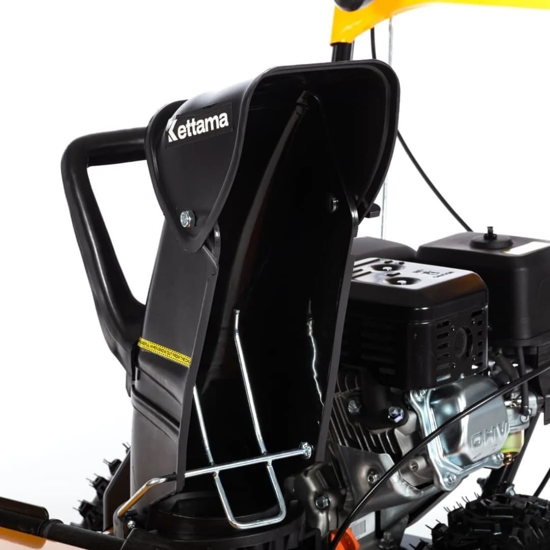 Снегоуборщик Kettama 60 B (BASIC)
