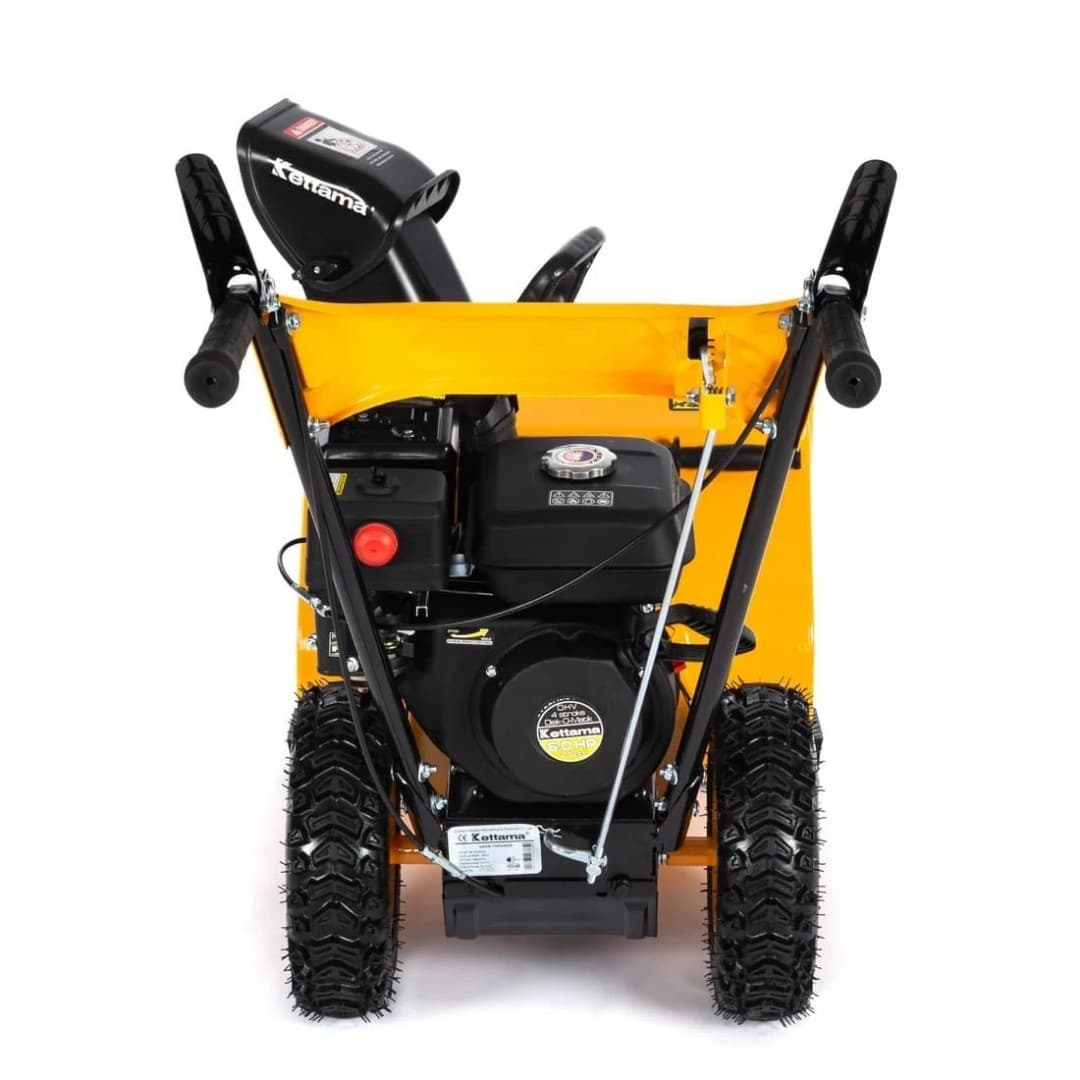 Снегоуборщик Kettama 60 B (BASIC)